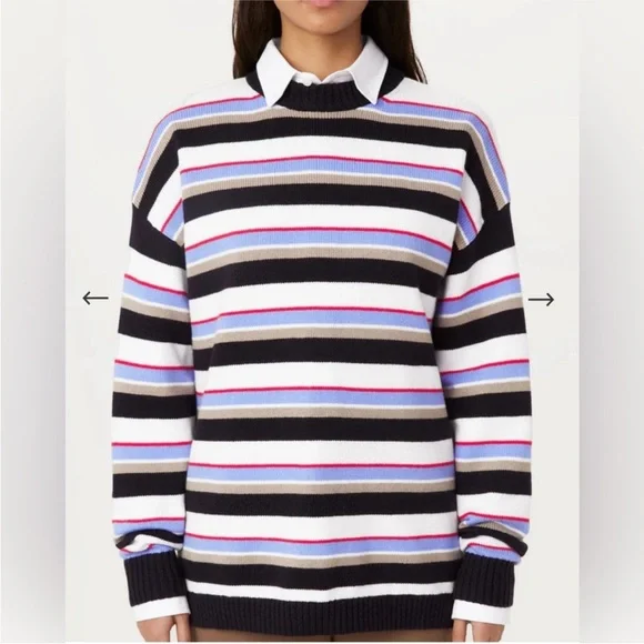 Frank and Oak Sweater - Picture 3 of 5